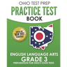 OHIO TEST PREP Practice Test Book English Language Arts Grade 3: Preparation for Ohio's State Tests