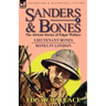 Sanders & Bones-The African Adventures: 4-Lieutenant Bones & Bones in London