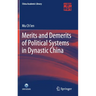 Merits and Demerits of Political Systems in Dynastic China