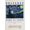 Universe Down to Earth