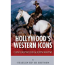 Clint Eastwood & John Wayne: Hollywood's Western Icons