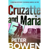 Cruzatte and Maria