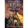 Hidden Mickey 4: Wolf! Happily Ever After?