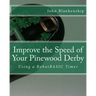 Improve the Speed of Your Pinewood Derby: Using a RobotBASIC Timer