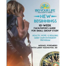180 Your Life New Beginnings: 10-Week Facilitator's Guide for Small Group Study: Part of the 180 Your Life New Beginnings 10-Week Grief Empowerment