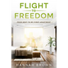 Flight to Freedom: From Nest to My First Apartment