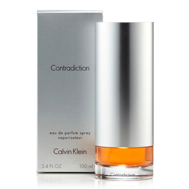 Contradiction 3.4 oz EDP for women by LaBellePerfumes