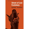 Street of Lost Footsteps: Rue Des Pas-Perdus