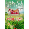 Pinch of Love