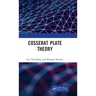 Cosserat Plate Theory