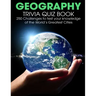 Geography Trivia Quiz Book: 250 Challenges to Test Your Knowledge Of The World's Greatest Cities