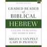 Graded Reader of Biblical Hebrew, Second Edition: A Guide to Reading the Hebrew Bible