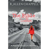 The Bible Seller: A Navajo Nation Mystery