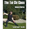 The Tai Chi Class: Black and White Edition