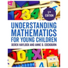 Understanding Mathematics for Young Children