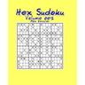Hex Sudoku Vol 001