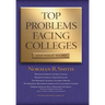 Top Problems Facing Colleges: And What to Do