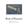Book of Nonsense