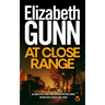 AT CLOSE RANGE an addictive crime thriller and mystery novel packed with twists and turns