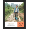 All for love: Endless Trekking in Search of Begonia