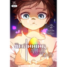 The Beginning After the End, Vol. 2 (Comic): Volume 2