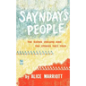 Saynday's People: The Kiowa Indians and the Stories They Told