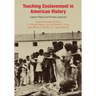 Teaching Enslavement in American History: Lesson Plans and Primary Sources