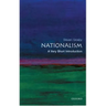 Nationalism: A Very Short Introduction