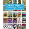Dancing Dolphin Plastic Canvas Patterns 20: DancingDolphinPatterns.com