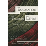 Explorations in Feminist Ethics: Theory and Practice