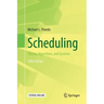 Scheduling: Theory, Algorithms, and Systems