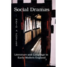 Social Dramas: Literature and Language in Early-Modern England.