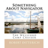 Something About Navigator: The Welsford Camp Cruiser