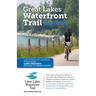 Great Lakes Waterfront Trail Map Book: Lake Ontario and St. Lawrence River Edition