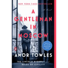A Gentleman in Moscow