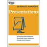 Presentations (HBR 20-Minute Manager Series)