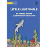 Little Lost Whale - Our Yarning
