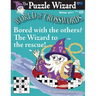 World of Crosswords No. 48