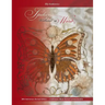 Spoken Without a Word - 30th Anniversary Revised Edition: A Lexicon of Selected Symbols with 24 Patterns From Classic Baltimore Album Quilts