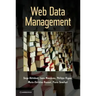 Web Data Management
