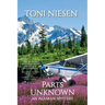 Parts Unknown: An Alaskan Mystery