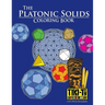 The Platonic Solids Coloring book