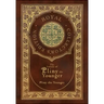 The Letters of Pliny the Younger (Royal Collector's Edition) (Case Laminate Hardcover with Jacket) with Index