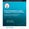 Cisco Firepower 6.x with Firepower Threat Defense