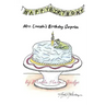 Mrs. Lincoln's Birthday Surprise