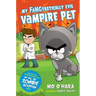 My Fangtastically Evil Vampire Pet