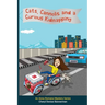 Cats, Cannolis and a Curious Kidnapping: A Cozy Mystery Series for All Ages