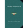 England's Antiphon