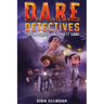 D.A.R.E Detectives: The Mystery on Lovett Lane (Dyslexia Font)