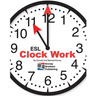 Clock Work